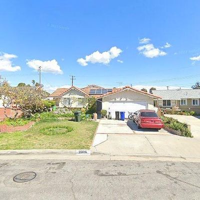 23016 Kaywood Dr, Torrance, CA 90502