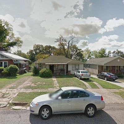 2305 28 Th Street Ensley, Birmingham, AL 35208