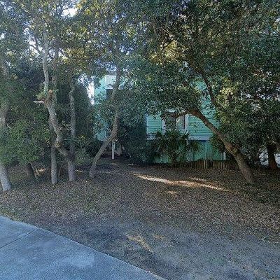 2305 Surfrider Circle Unit B Kure Beach, Beach, NC 28449