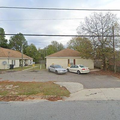 2306 Old Barton Chapel Rd, Augusta, GA 30906