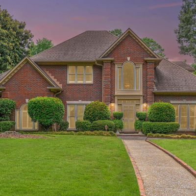 2308 Country Ridge Dr, Vestavia, AL 35243