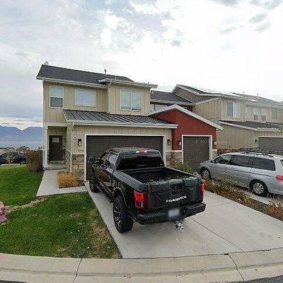 2308 S Chip Shot Loop, Saratoga Springs, UT 84045