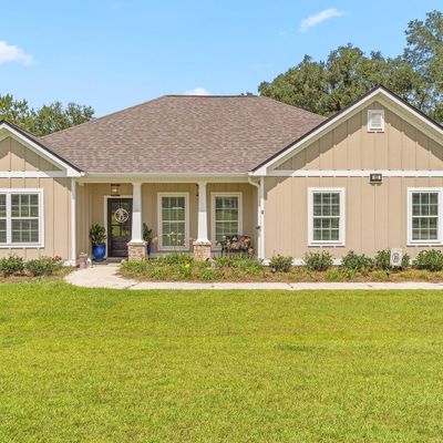 231 N White Oak Dr, Monticello, FL 32344