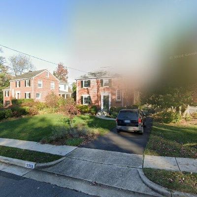 2313 Valley Dr, Alexandria, VA 22302