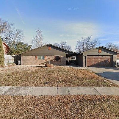 2315 Nw Dunstan Ln, Lawton, OK 73505