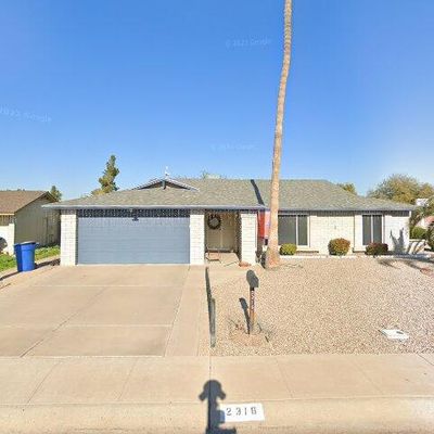 2316 E Chicago St, Chandler, AZ 85225