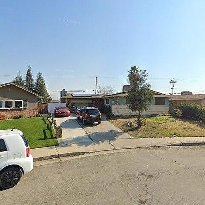 2316 Vicki Ln, Bakersfield, CA 93308