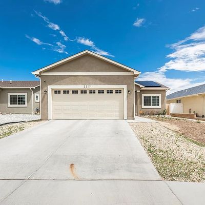 2317 Cruz Ct, Pueblo, CO 81003