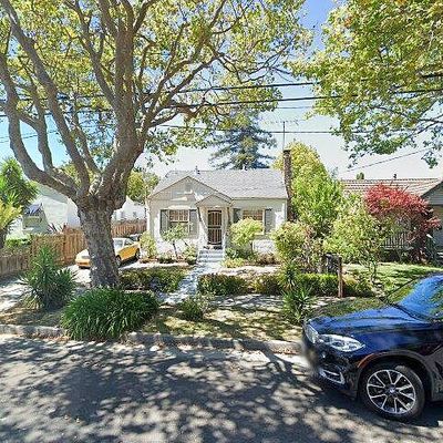 2318 Hacienda St, San Mateo, CA 94403