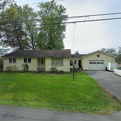 2318 Sulphur Run Rd, Jersey Shore, PA 17740