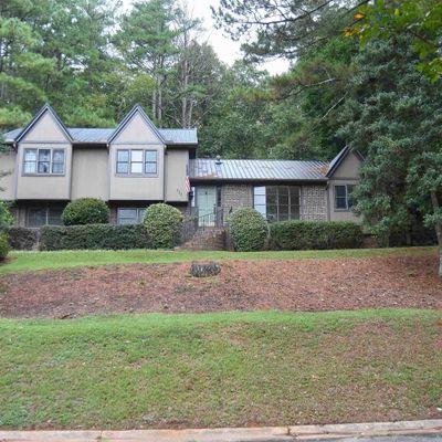 232 Douglas Dr, Anniston, AL 36207