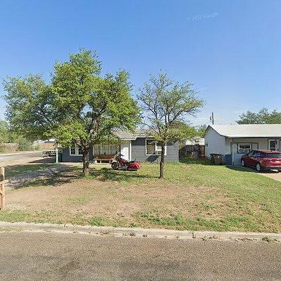 2320 Jomar St, San Angelo, TX 76901