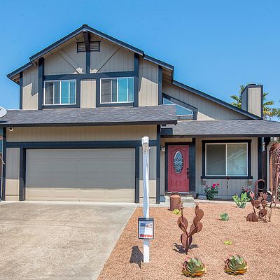 2321 Donahue Ave, Santa Rosa, CA 95401