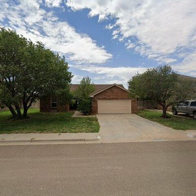 2321 Hammond Blvd, Clovis, NM 88101