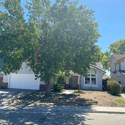 2321 Huntsman Way, Antioch, CA 94531