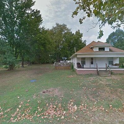 2321 Upchurch St, Eldorado, IL 62930