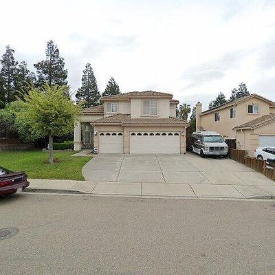 2323 Yorkshire Dr, Antioch, CA 94531