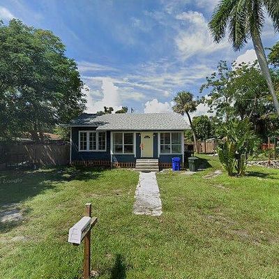 2326 Clifford St, Fort Myers, FL 33901