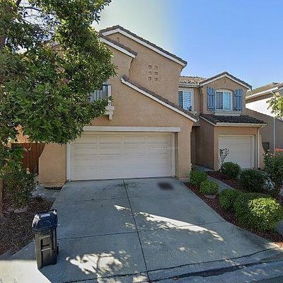 2332 Pacifica Ct, San Leandro, CA 94579