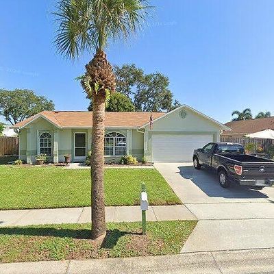 2332 Appalachian Dr, Melbourne, FL 32935