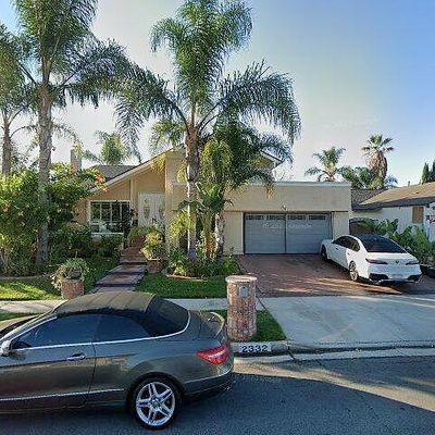 2332 Birchfield St, Simi Valley, CA 93065