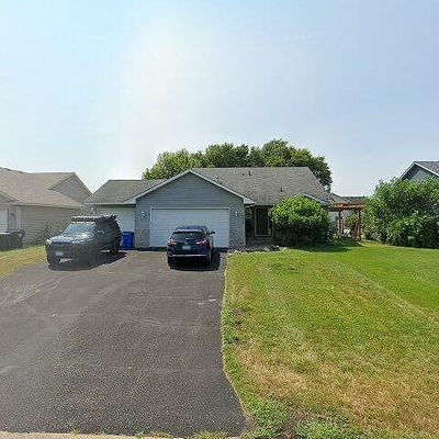 23320 Ivywood St Nw, Saint Francis, MN 55070