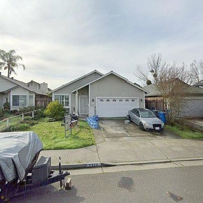 2334 Donahue Ave, Santa Rosa, CA 95401