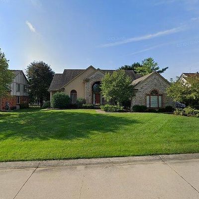 2334 Queensberry Ln, Shelby Township, MI 48316