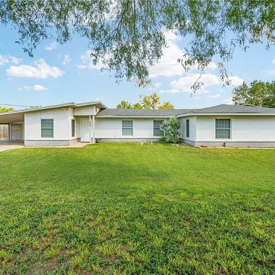 234 E Trant Rd, Kingsville, TX 78363