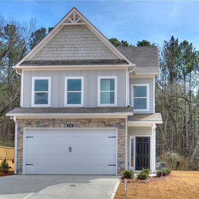 234 Eva Way Ne, Cartersville, GA 30121