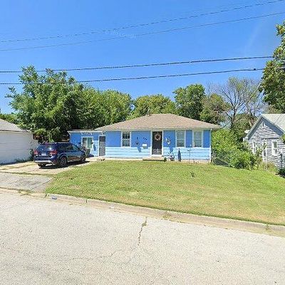 234 E Pacific Ave, Independence, MO 64050