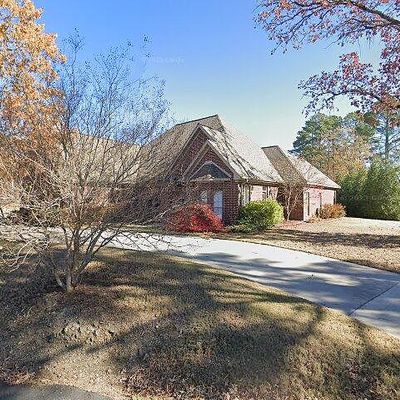 234 Tanglewood Rd, Hot Springs National Park, AR 71913