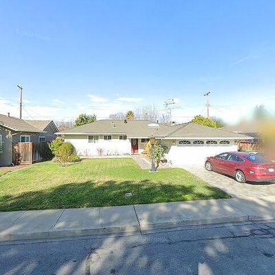 2343 Glendenning Ave, Santa Clara, CA 95050