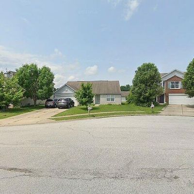 2348 Peter Ct, Indianapolis, IN 46229