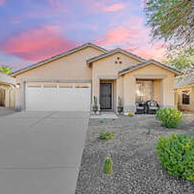 2351 S Compton, Mesa, AZ 85209