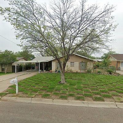 2353 Edna Dr, Eagle Pass, TX 78852