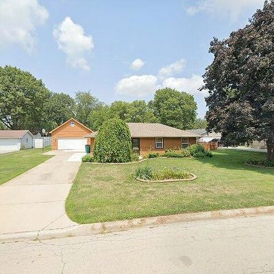 23532 W Grinton Dr, Plainfield, IL 60586