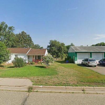 236 1 St St, Randall, MN 56475