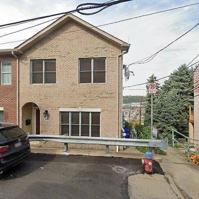 2359 Holt St, Pittsburgh, PA 15203