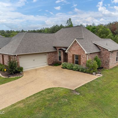 236 Hidden Hills Pkwy, Brandon, MS 39047