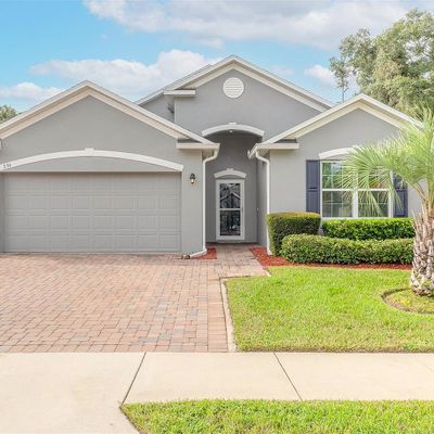 236 W Fiesta Key Loop, Deland, FL 32720