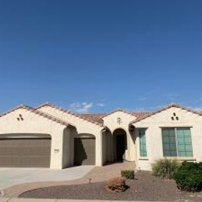 2360 N 165 Th Dr, Goodyear, AZ 85395