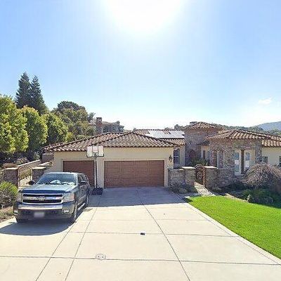 2365 Stonecress St, Gilroy, CA 95020