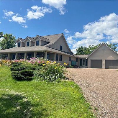 23685 County Road H, Shell Lake, WI 54871