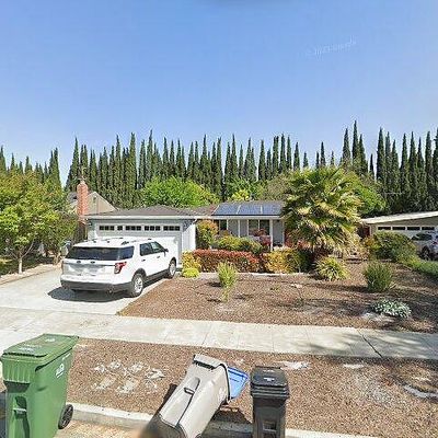 2377 Newhall St, San Jose, CA 95128