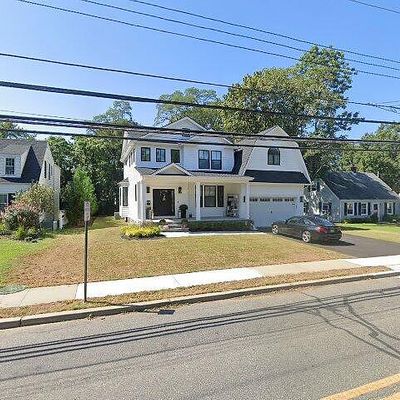 238 Hance Rd, Fair Haven, NJ 07704