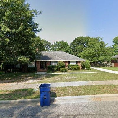 2380 Carrington Dr, Mobile, AL 36695