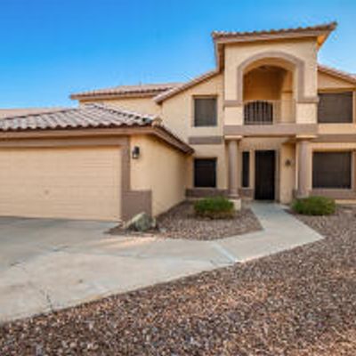 2383 W Detroit Pl, Chandler, AZ 85224