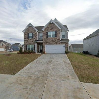 239 Orchid Dr, Mcdonough, GA 30252