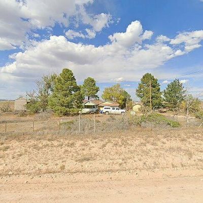 239 Marshal Rd, Estancia, NM 87016